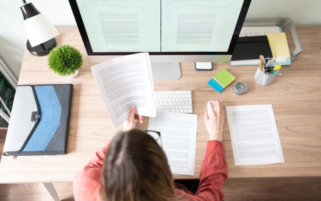 traducción profesional