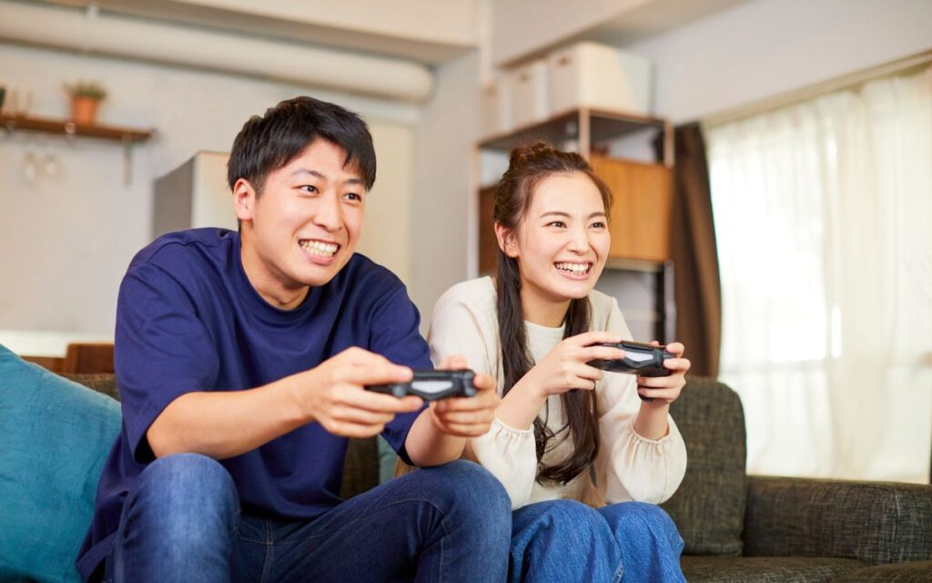 localización de videojuegos