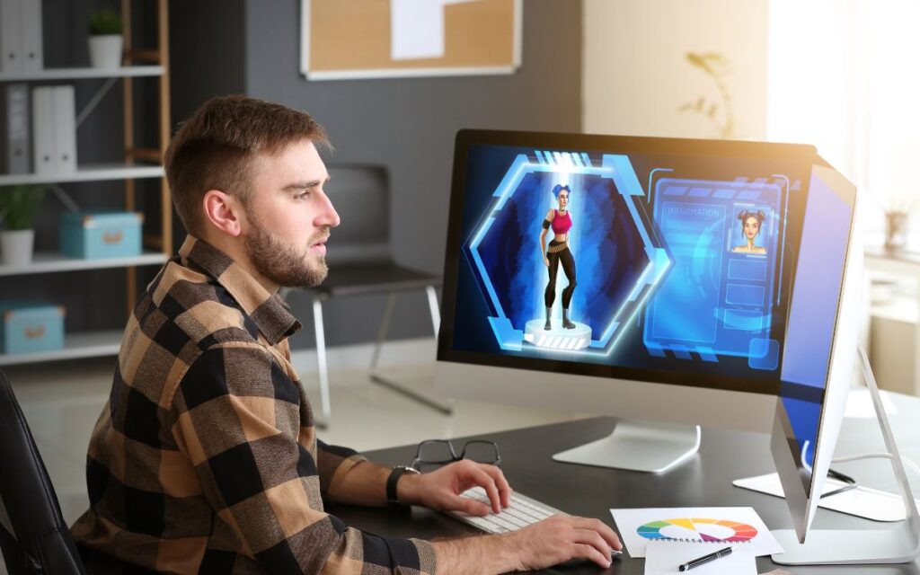 ¿Qué papel cumple la localización de videojuegos como herramienta narrativa y comercial en la era digital? 