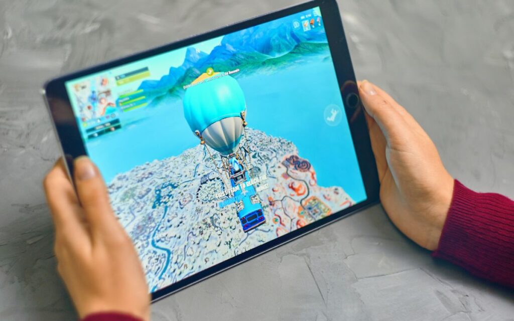 localización de videojuegos