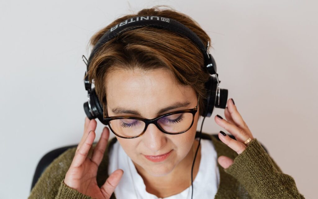 traducción audiovisual