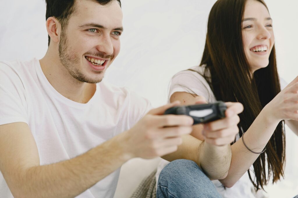 localización de videojuegos en Cornellà de Llobregat