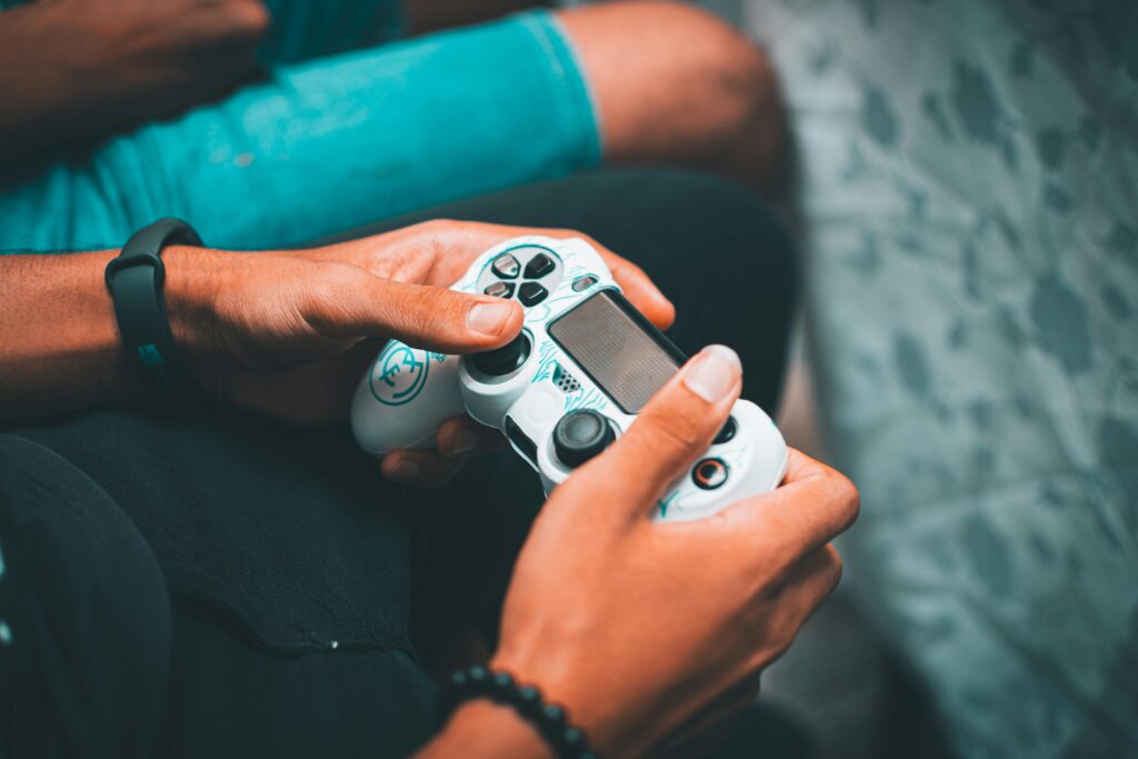 localización de videojuegos en Cornellà de Llobregat